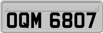 OQM6807