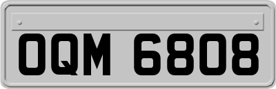 OQM6808