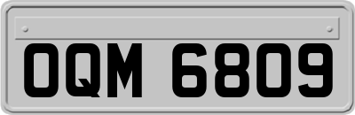 OQM6809