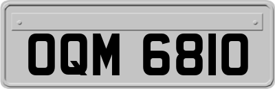 OQM6810