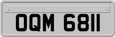 OQM6811