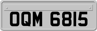 OQM6815