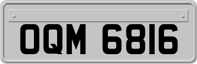 OQM6816