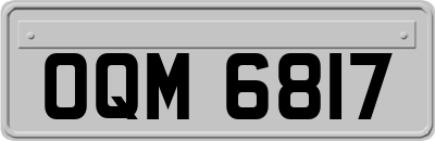 OQM6817