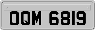 OQM6819