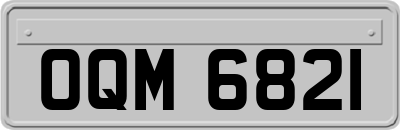 OQM6821