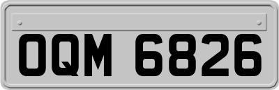 OQM6826