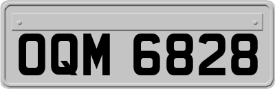 OQM6828