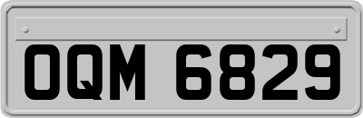 OQM6829