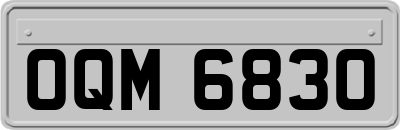 OQM6830
