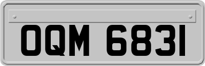 OQM6831