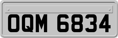 OQM6834