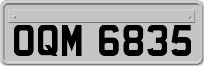 OQM6835