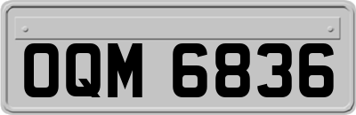 OQM6836