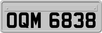 OQM6838