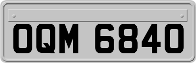 OQM6840
