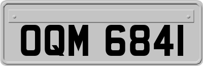 OQM6841