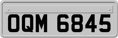 OQM6845