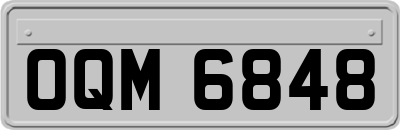 OQM6848