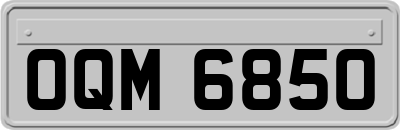 OQM6850