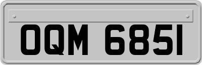 OQM6851