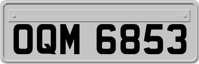 OQM6853