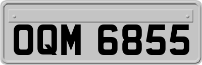 OQM6855