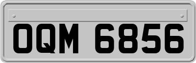 OQM6856