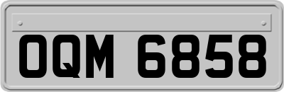 OQM6858