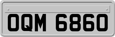 OQM6860