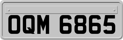 OQM6865