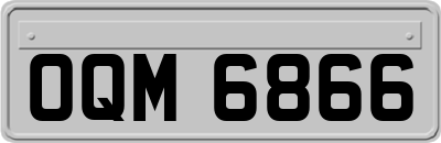 OQM6866