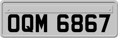 OQM6867
