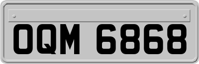 OQM6868