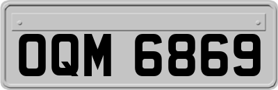 OQM6869