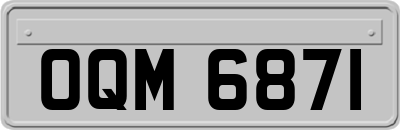 OQM6871