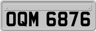 OQM6876