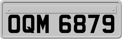 OQM6879