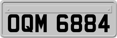 OQM6884