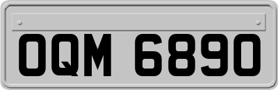 OQM6890