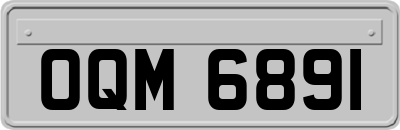 OQM6891