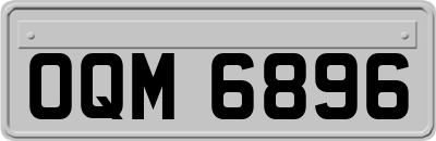 OQM6896