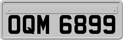 OQM6899