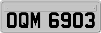 OQM6903