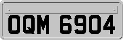 OQM6904