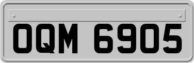 OQM6905