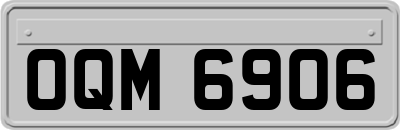 OQM6906