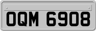 OQM6908