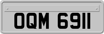 OQM6911