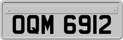 OQM6912